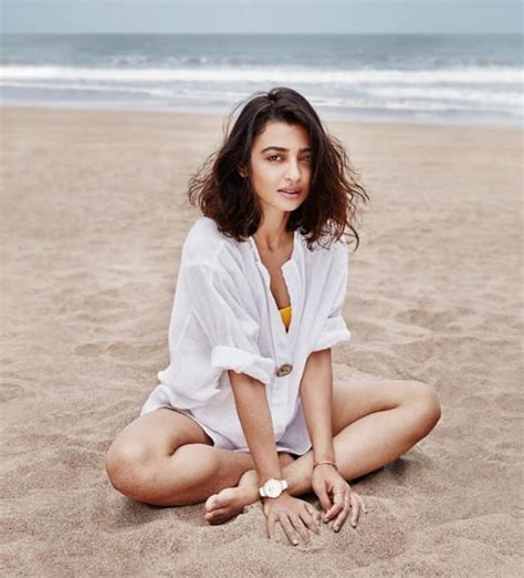 radhika sex photos|10 Hot Photos of Radhika Apte to Show She's Bold Both.